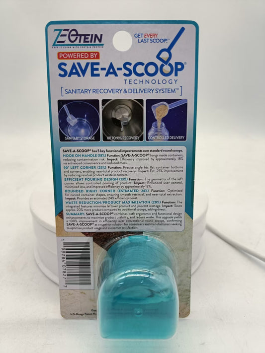 Save-A-Scoop