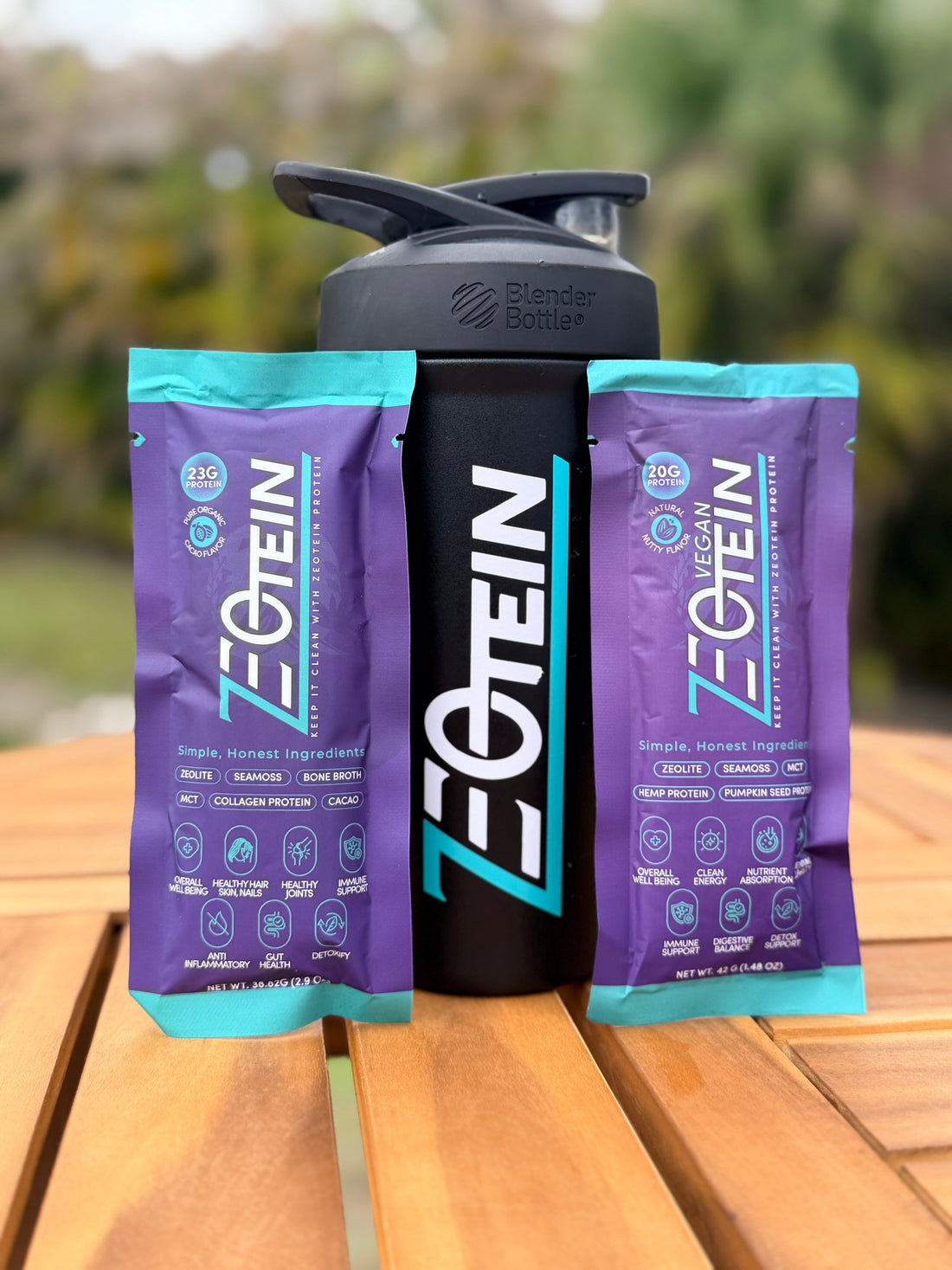 Animal-Based vs Plant-Based Protein: What’s the Difference?