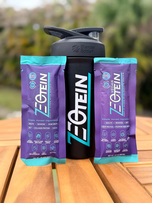 Animal-Based vs Plant-Based Protein: What’s the Difference?