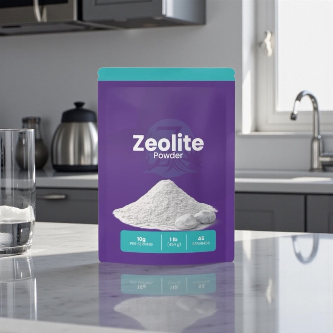 What Is Zeolite? Its Origin, Structure, and Why We Include It in Zeotein