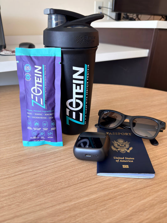 The Power of Single-Serve Convenience