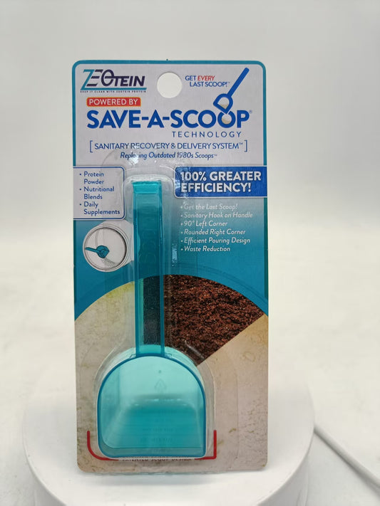 Save-A-Scoop