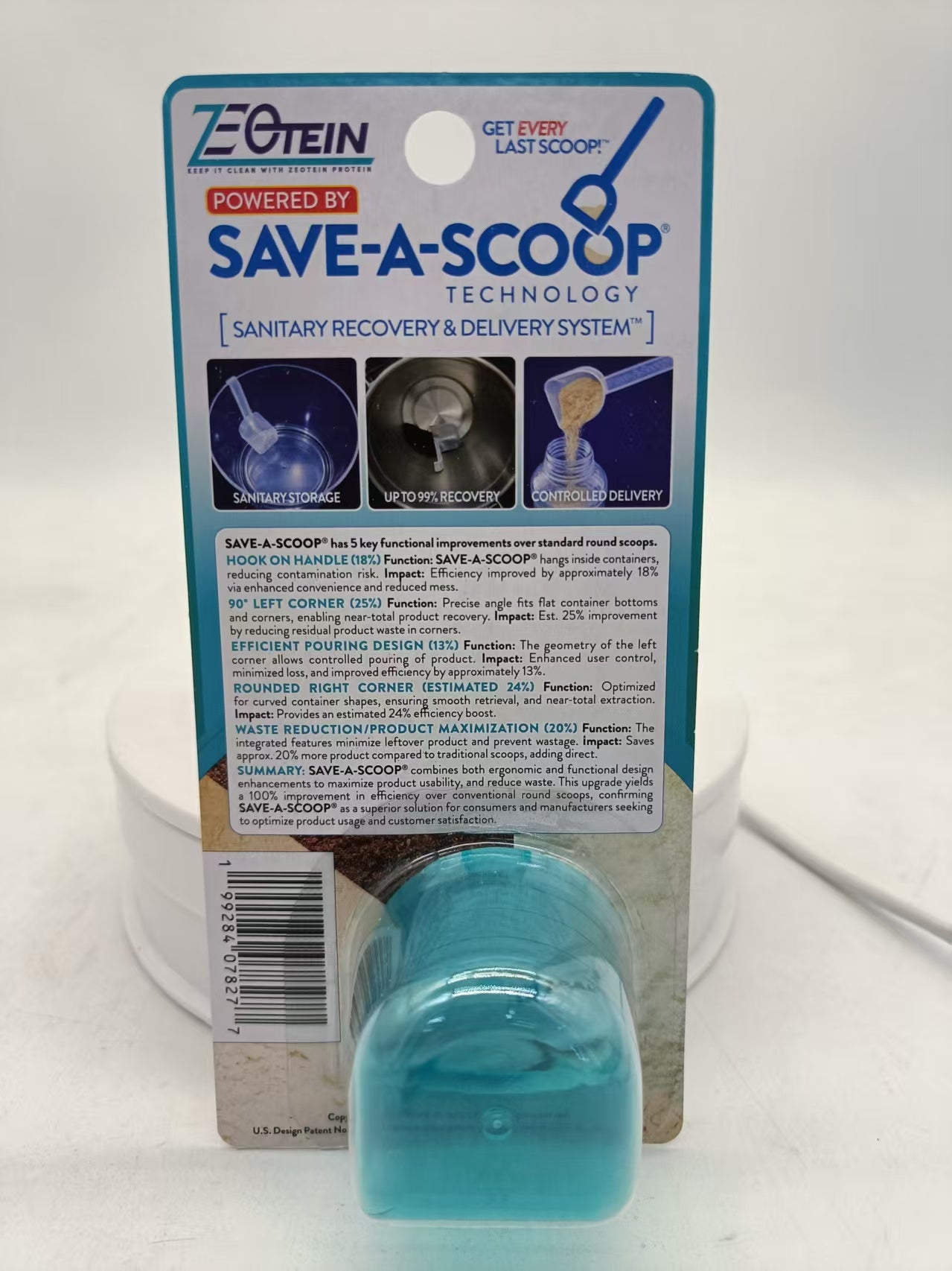 Save-A-Scoop