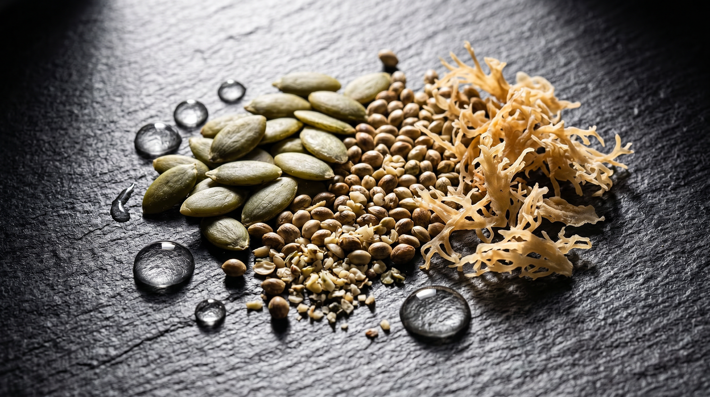 Zeotein Vegan 30-Day Supply
