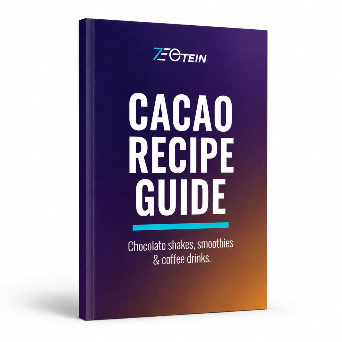 Cacao Recipe Guide